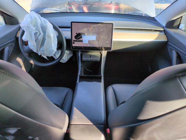5YJ3E1EB8LF741713 Tesla MODEL 3
