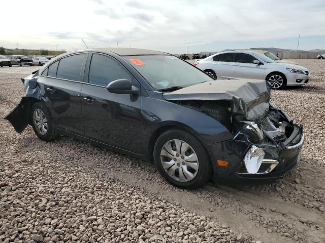 1G1PC5SH8G7116627 Chevrolet CRUZE LIMI