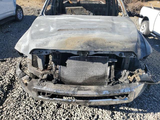3C6UR5CL2JG364807 RAM 2500 St