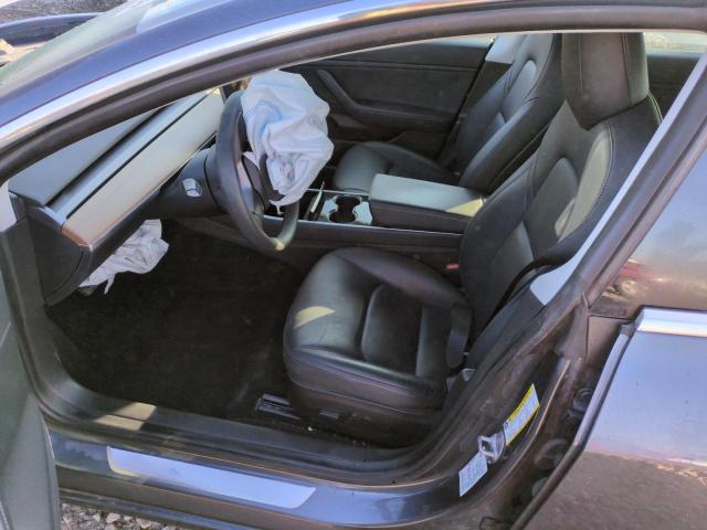 5YJ3E1EB8LF741713 Tesla MODEL 3