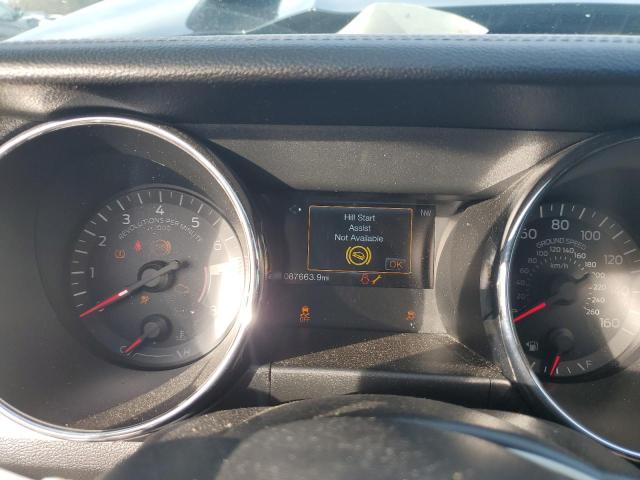 1FA6P8CF3F5432751 Ford MUSTANG GT
