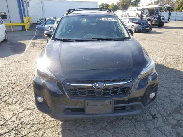 JF2GTAMC1JH306824 Subaru naturally aspirated