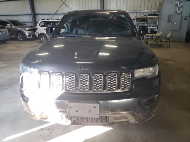 1C4RJFAG7JC258907 Jeep Grand Cherokee