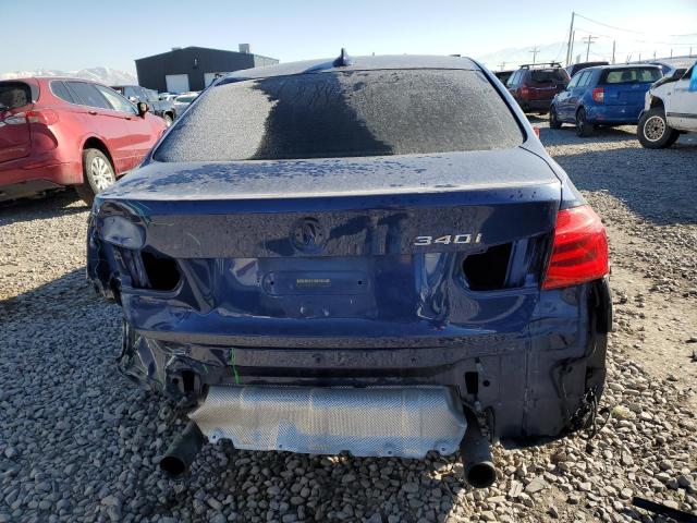 WBA8B7G36HNU38281 BMW 340 XI