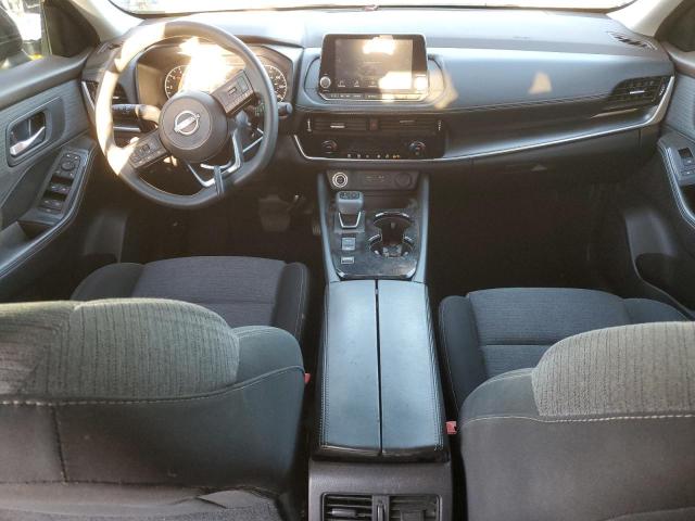 5N1BT3BA4NC671941 Nissan Rogue