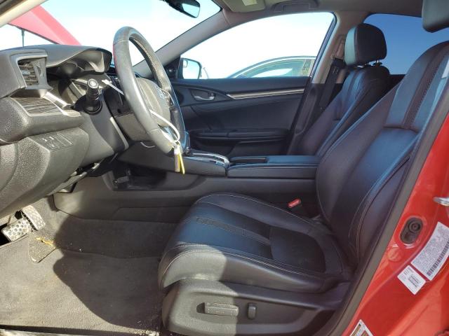 2HGFC1F95LH683134 Honda l15b7