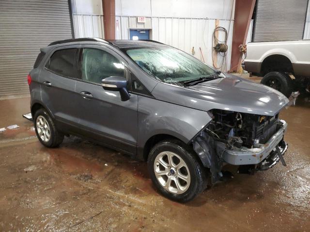 MAJ6P1UL6JC187993 Ford ECOSPORT S