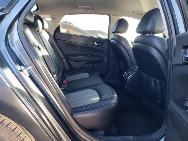 5XXGU4L13KG377826 KIA t-gdi