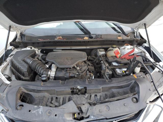 3GNKBFRS9KS700290 Chevrolet lgx