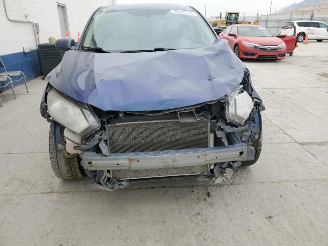 3CZRU6H50GM725713 Honda r18z9