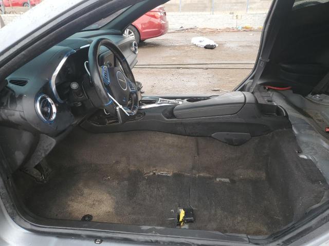 1G1FB1RS4L0128821 Chevrolet CAMARO LS