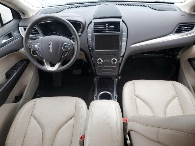 5LMCJ1D90KUL51827 Lincoln MKC
