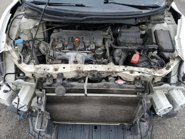 2HGFG3B84EH506395 Honda CIVIC EX
