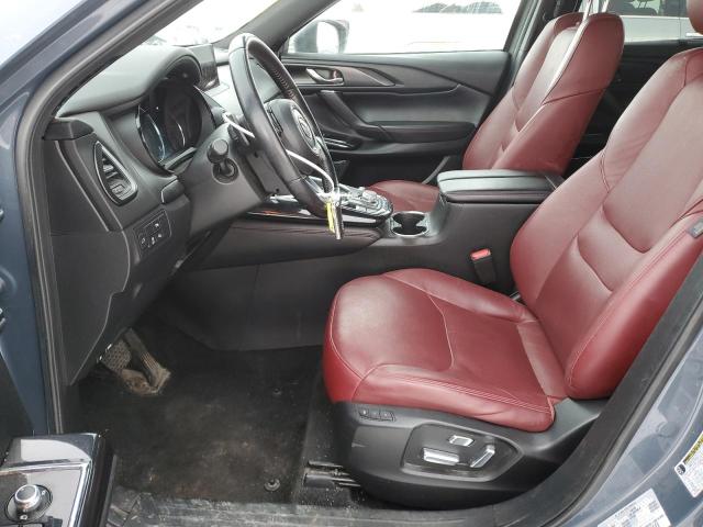JM3TCBDY8P0634707 Mazda py