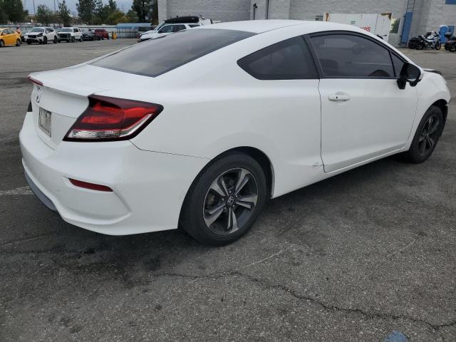 2HGFG3B84EH506395 Honda CIVIC EX