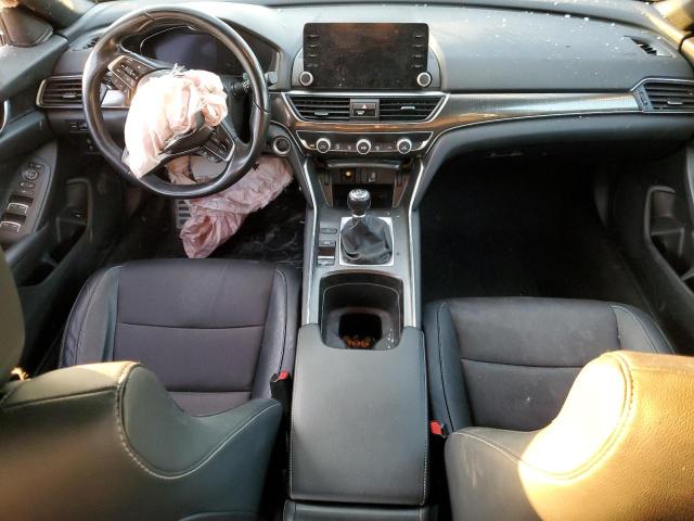 1HGCV1E34KA157021 Honda l15be
