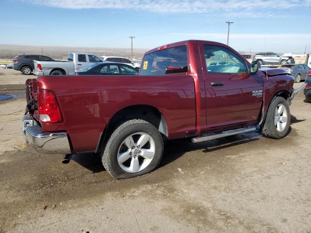 3C6JR7AG6MG686164 RAM 1500 Class