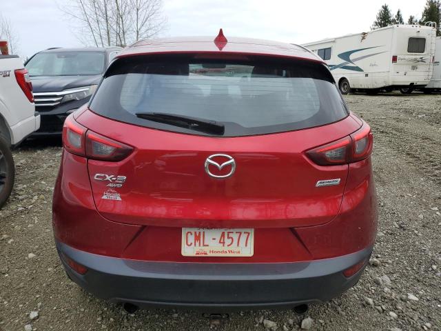 JM1DKFA76J0323674 Mazda pe