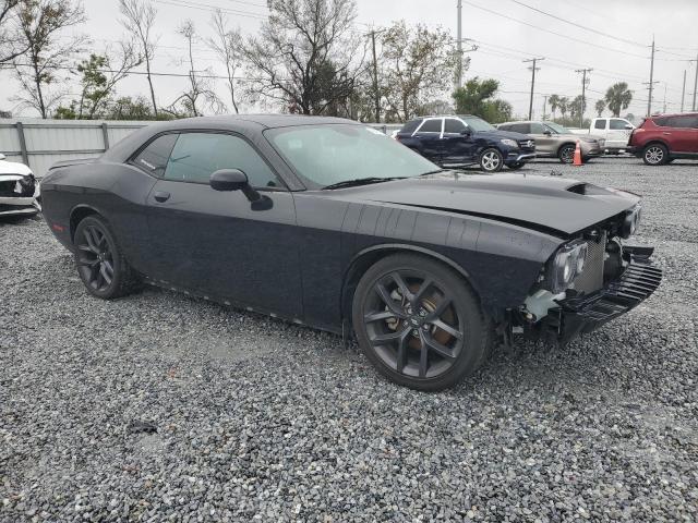 2C3CDZJG9NH206913 Dodge Challenger