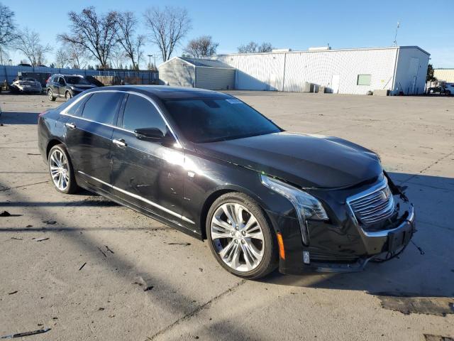 1G6KK5R68GU165940 Cadillac lgw - di, vvt, alum, twin turbo, gen2