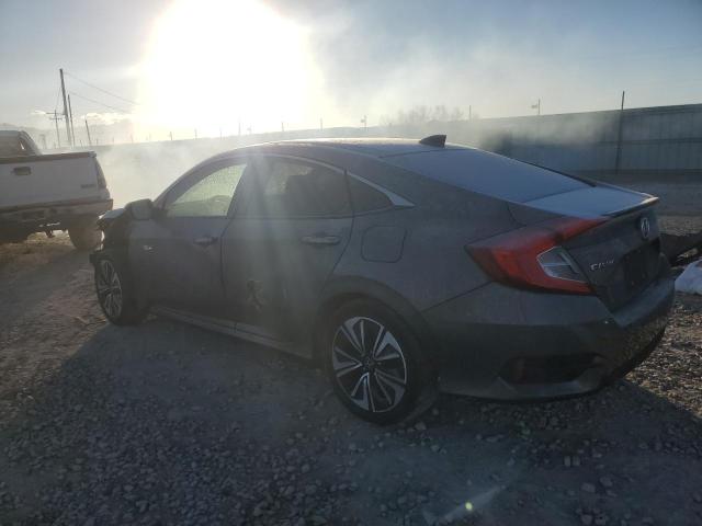 2HGFC1F3XGH647117 Honda CIVIC EX