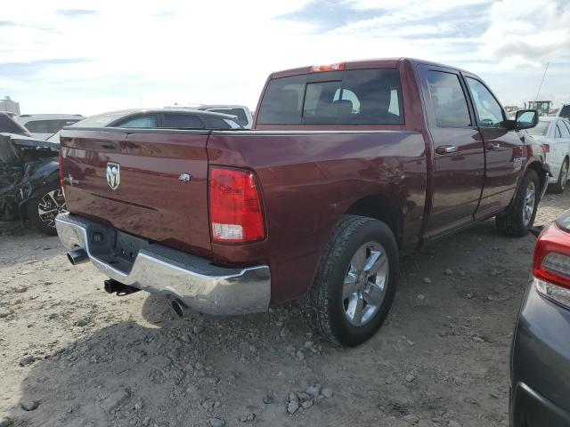 3C6RR6LT4HG530086 RAM 1500