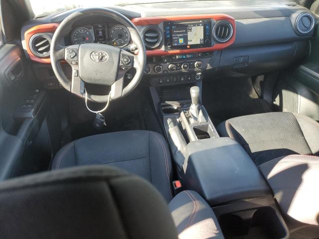 3TMCZ5AN6HM063557 Toyota TACOMA DOU