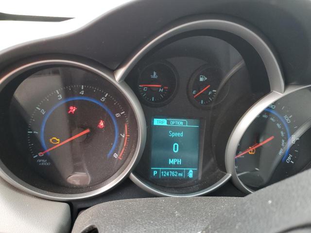 1G1PC5SH8G7116627 Chevrolet CRUZE LIMI