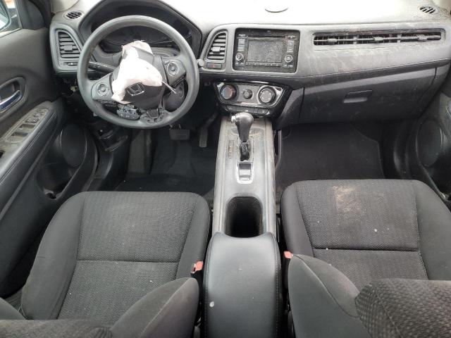 3CZRU6H30GM721126 Honda r18z9