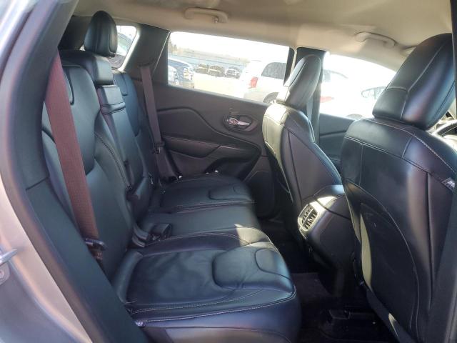 1C4PJLDB1GW347529 Jeep CHEROKEE L