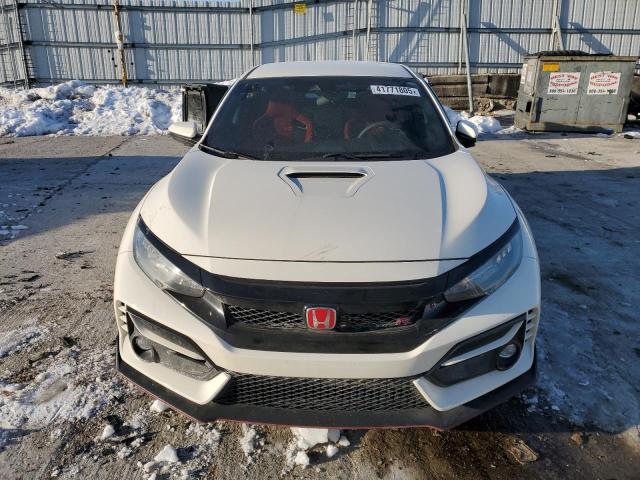 SHHFK8G70LU200127 Honda Civic Type