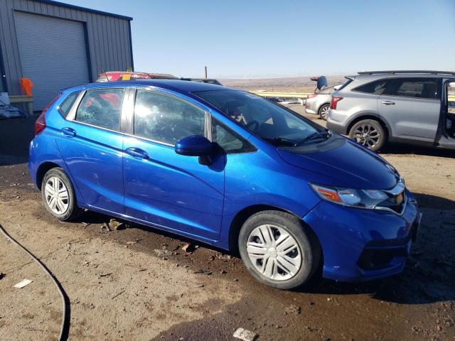 3HGGK5H49KM731508 Honda FIT LX