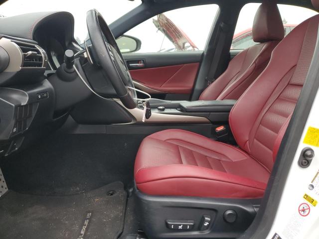 JTHCE1D29F5006227 Lexus IS 350