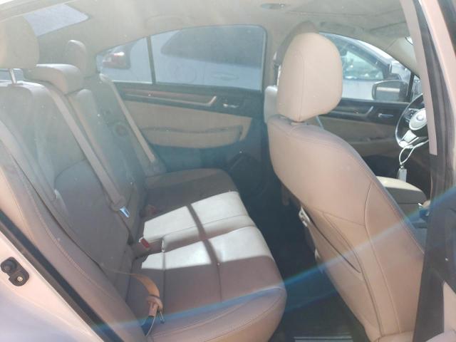 4S3BNEN61K3012423 Subaru LEGACY 3.6
