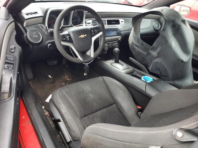 2G1FB1E39F9287455 Chevrolet lfx