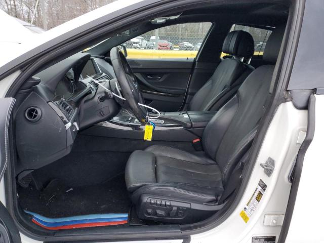 WBA6B2C59ED129312 BMW 650 I Gran