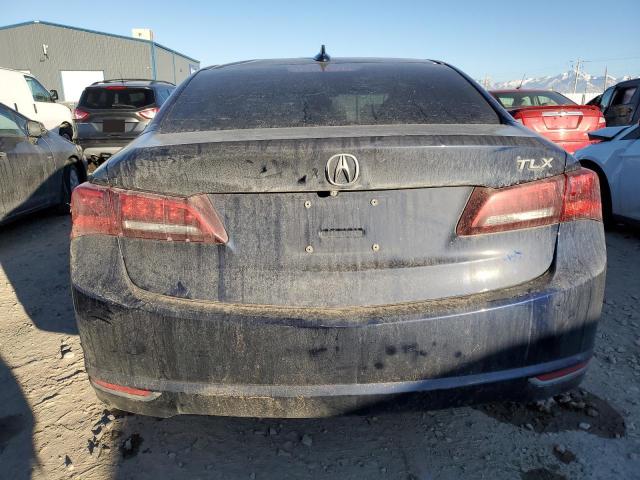 19UUB1F52FA007153 Acura TLX TECH
