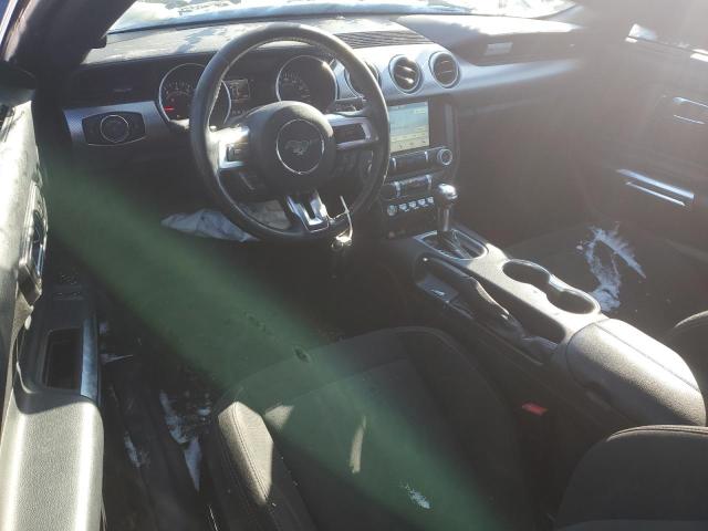 1FA6P8TH8J5179999 Ford Mustang