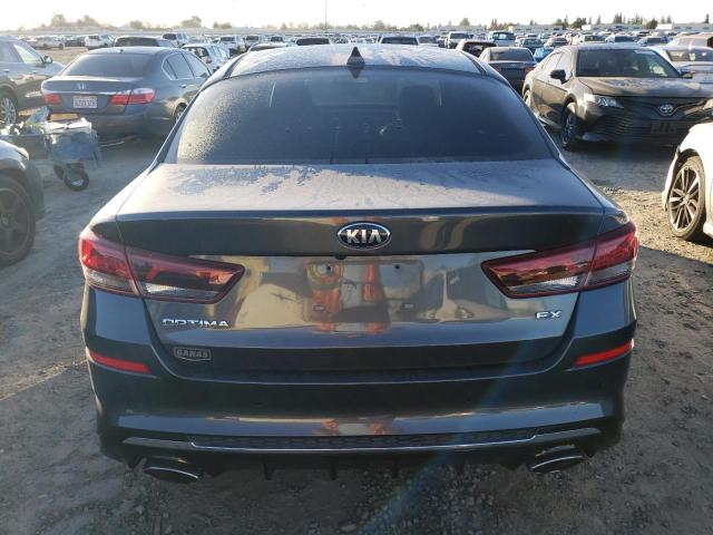 5XXGU4L13KG377826 KIA t-gdi