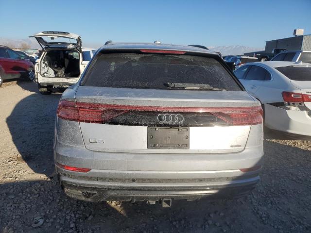 WA1FVAF15KD019070 Audi Q8