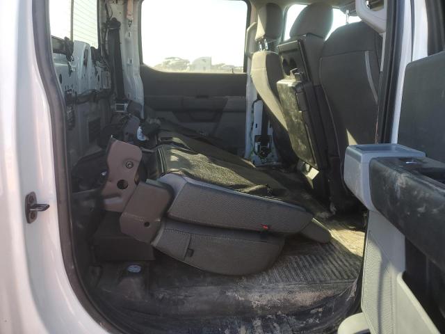 1FT7W2BT9RED21292 Ford F250 SUPER