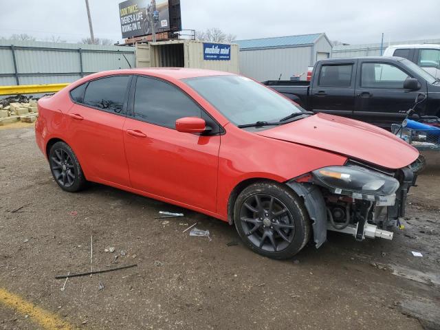 1C3CDFAA0GD752350 Dodge 2016