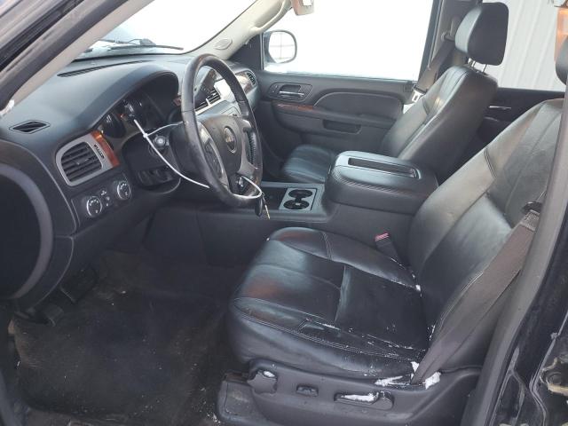 1GKS2KE70ER213669 GMC YUKON XL K
