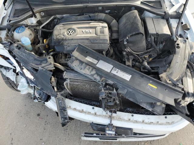 1VWDT7A36HC054467 Volkswagen PASSAT R-L