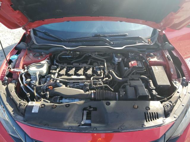 2HGFC1F95LH683134 Honda l15b7