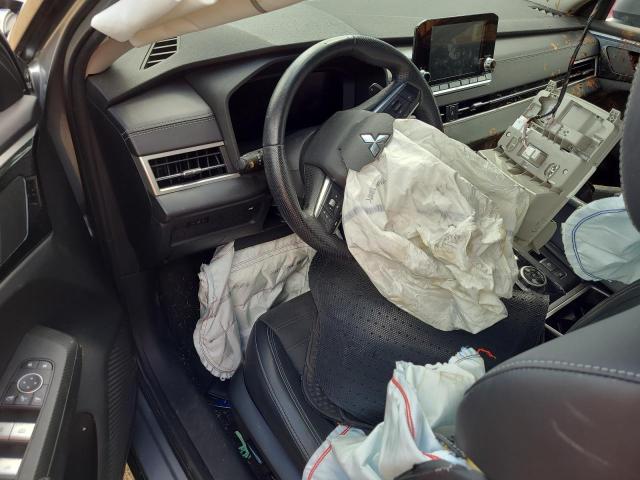 JA4J3UA84NZ085087 Mitsubishi Outlander