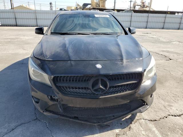 WDDSJ4EB1EN031930 Mercedes-Benz CLA-Class