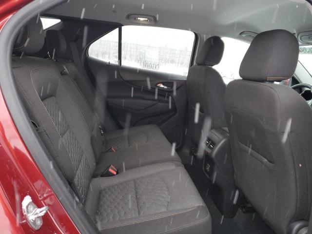2GNAXTEV1L6263655 Chevrolet EQUINOX LT