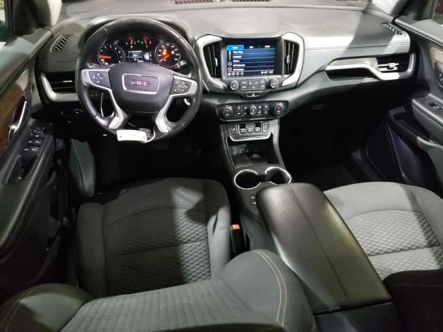 3GKALTEX9JL150300 GMC TERRAIN SL