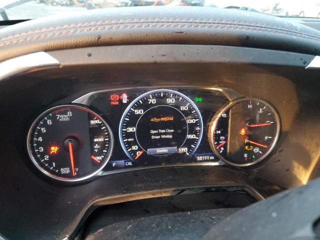 3GNKBFRS9KS700290 Chevrolet lgx